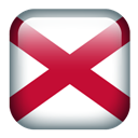 St. Patrick's Flag-01 icon